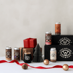 Vocation Chocolate Stout Gift Set | Indulgent Stout Gift Pack | 5 x 440ml & Glass - Vocation Brewery