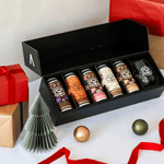 Vocation Chocolate Stout Gift Set | Indulgent Stout Gift Pack | 5 x 440ml & Glass - Vocation Brewery