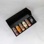 Vocation Chocolate Stout Gift Set | Indulgent Stout Gift Pack | 5 x 440ml & Glass - Vocation Brewery