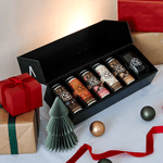 Vocation Chocolate Stout Gift Set | Indulgent Stout Gift Pack | 5 x 440ml & Glass - Vocation Brewery