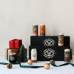 Vocation Chocolate Stout Gift Set | Indulgent Stout Gift Pack | 5 x 440ml & Glass - Vocation Brewery