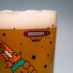 Vocation Crush Hour Pint Glass | 20oz - Vocation Brewery