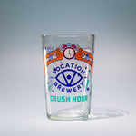 Vocation Crush Hour Pint Glass | 20oz - Vocation Brewery