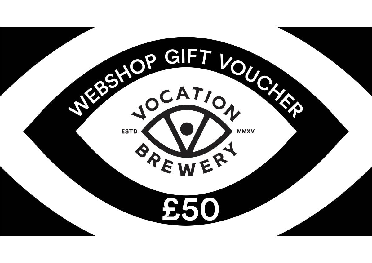 Vocation e - Gift Card - Vocation Brewery
