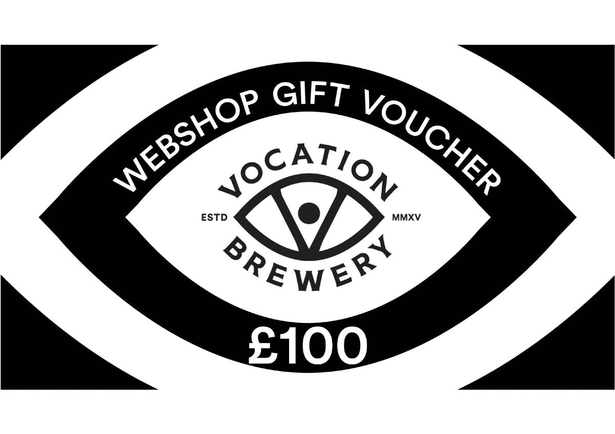 Vocation e - Gift Card - Vocation Brewery