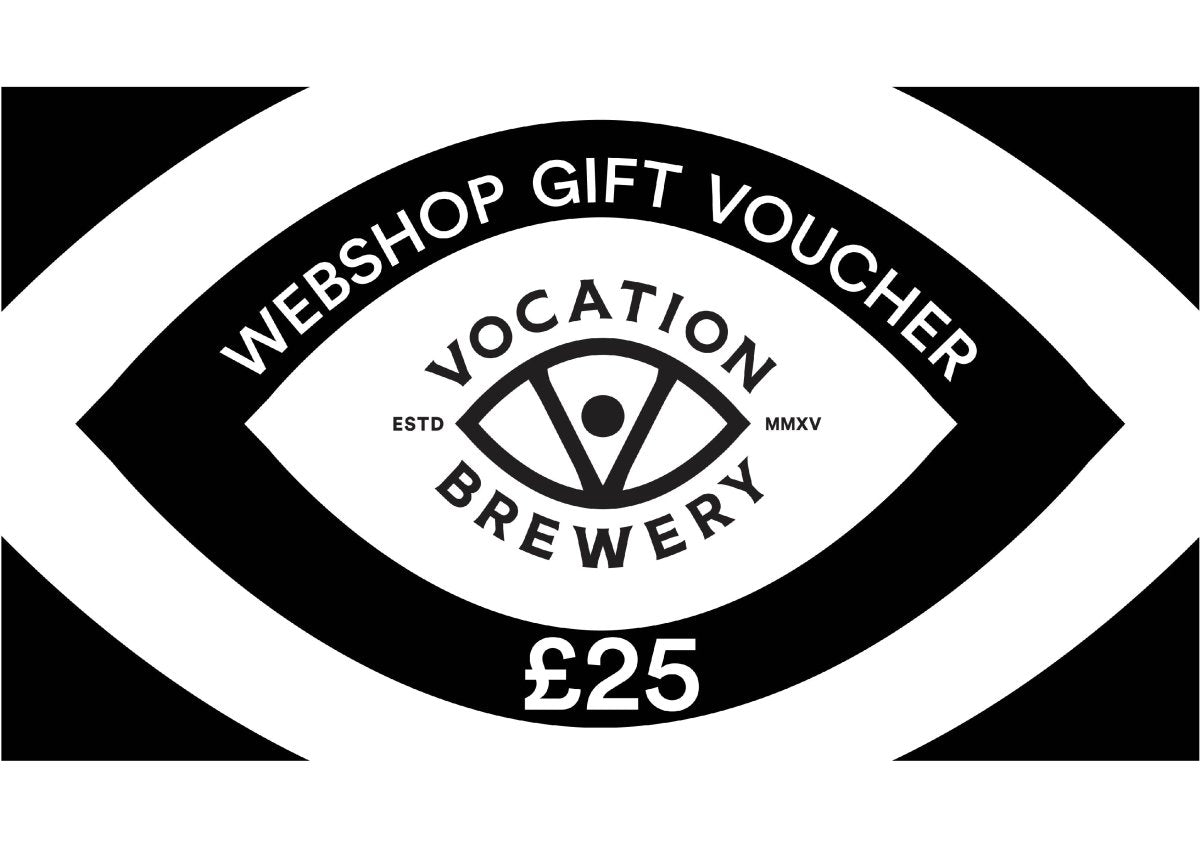 Vocation e - Gift Card - Vocation Brewery