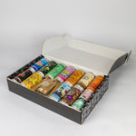 Vocation Exploration Case | Mixed Beer Pack | 12 x 440ml & Glass - Vocation Brewery