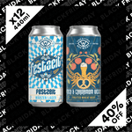 Vocation Festbier Duo Pack | Oktoberfest Mixed Case | 12 x 440ml - Vocation Brewery