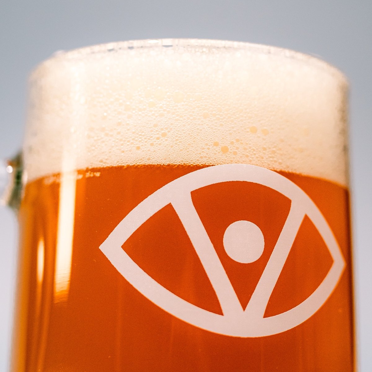 Vocation Handled Tankard | 20oz - Vocation Brewery