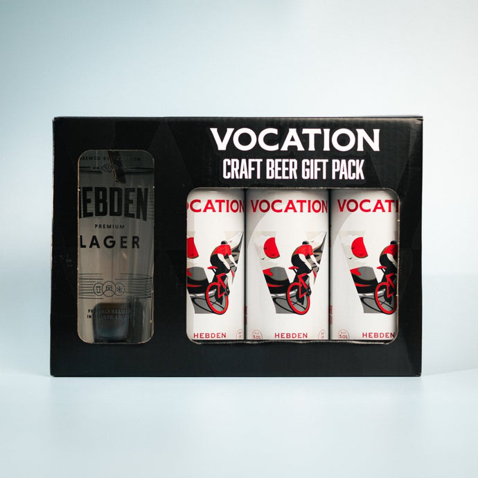 Mixed Cases – Vocation Brewery