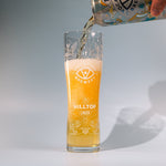 Vocation Hilltop Lager Pint Glass | 20oz - Vocation Brewery