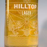 Vocation Hilltop Lager Pint Glass | 20oz - Vocation Brewery