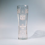 Vocation Hilltop Lager Pint Glass | 20oz - Vocation Brewery