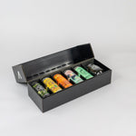 Vocation IPA Gift Set | Hazy & Hoppy Gift Set | 5 x 440ml & Glass - Vocation Brewery