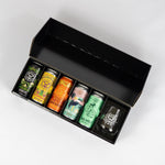 Vocation IPA Gift Set | Hazy & Hoppy Gift Set | 5 x 440ml & Glass - Vocation Brewery