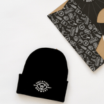 Vocation Logo Beanie Hat - Vocation Brewery