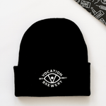 Vocation Logo Beanie Hat - Vocation Brewery