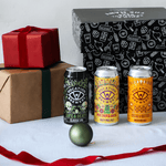 Vocation Pale Ale Heroes Gift Set | Pale Ale Gift Pack | 3 x 440ml Cans & Glass - Vocation Brewery