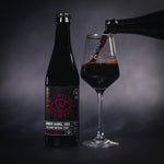 Wild Berry Imperial Stout | 11.6% Bourbon Barrel Aged Beer | 330ml bottle - Vocation Brewery