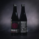 Wild Berry Imperial Stout | 11.6% Bourbon Barrel Aged Beer | 330ml bottle - Vocation Brewery