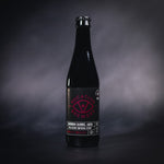 Wild Berry Imperial Stout | 11.6% Bourbon Barrel Aged Beer | 330ml bottle - Vocation Brewery