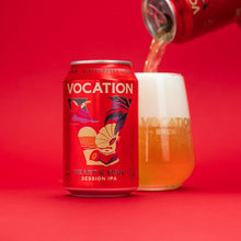 Load image into Gallery viewer, 12PK Heart &amp; Soul | 4.4% Gluten Free Session IPA 330ml - Vocation Brewery
