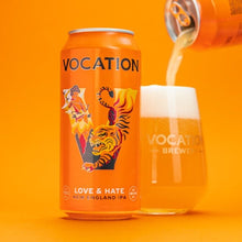 Load image into Gallery viewer, 12PK Vocation Big and Bold IPA Box | 440ml 12PK - Vocation Brewery
