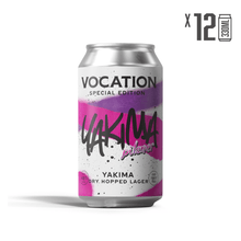 Load image into Gallery viewer, 24PK Vocation Lager Mixed Case - Vocation Brewery
