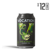 Load image into Gallery viewer, 48PK Vocation Fridge Filler Core Range Mixed Case | 330ml 48PK - Vocation Brewery
