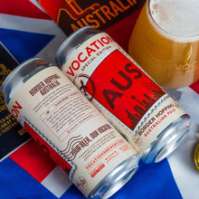 Load image into Gallery viewer, Border Hopping | 5.0% Australian Pale 440ml - Vocation Brewery
