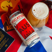 Load image into Gallery viewer, Border Hopping | 5.0% Australian Pale 440ml - Vocation Brewery
