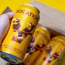 Load image into Gallery viewer, Bread &amp; Butter | 3.9% Dry Hopped Pale 440ml - Vocation Brewery
