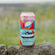 Load image into Gallery viewer, Day Trip | 5.0% Pale Ale 440ml - Vocation Brewery
