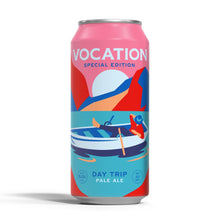 Load image into Gallery viewer, Day Trip | 5.0% Pale Ale 440ml - Vocation Brewery
