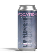 Load image into Gallery viewer, Doppelgänger | 6.7% DDH IPA 440ml Can - Vocation Brewery
