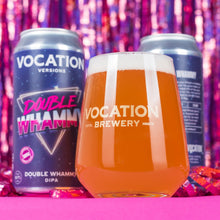 Load image into Gallery viewer, Double Whammy | 8.7% DIPA 440ml Can - Vocation Brewery
