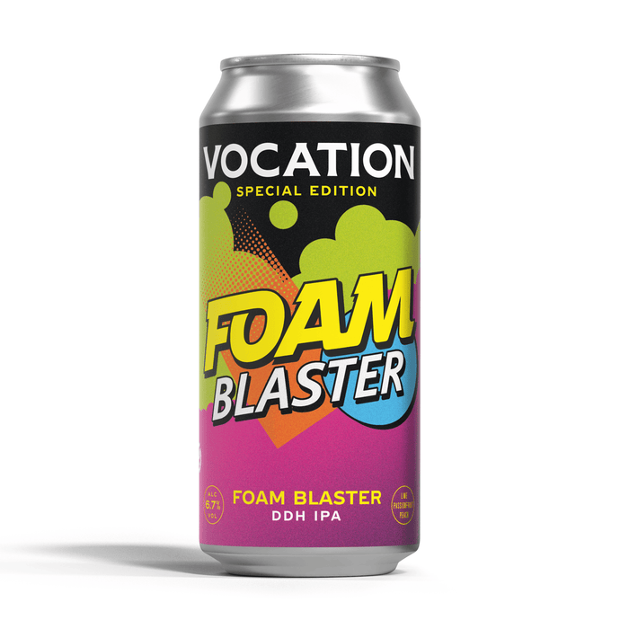 Vocation Brewery Craft Beer - Brewed in Yorkshire