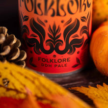Load image into Gallery viewer, Folklore | DDH Pale Ale 5.5% 440ml - Vocation Brewery
