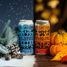 Load image into Gallery viewer, Folklore | DDH Pale Ale 5.5% 440ml - Vocation Brewery
