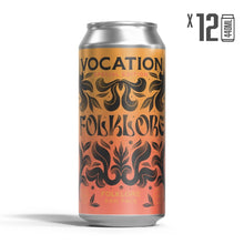 Load image into Gallery viewer, Folklore | DDH Pale Ale 5.5% 440ml - Vocation Brewery
