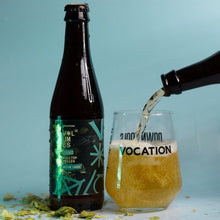Load image into Gallery viewer, Hilltop Helles | 4.8% Helles Lager 330ml - Vocation Brewery
