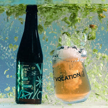 Load image into Gallery viewer, Hilltop Helles | 4.8% Helles Lager 330ml - Vocation Brewery
