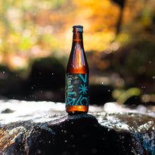 Load image into Gallery viewer, Hilltop Helles | 4.8% Helles Lager 330ml - Vocation Brewery
