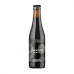 Imperial May Contain Sixpence | Cognac Barrel Aged Imperial Stout 12.5% 330ml Bottle - Vocation Brewery