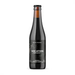 Imperial Naughty & Nice | Pedro Ximenez & Bourbon Barrel Aged Imperial Stout 10.6% 330ml Bottle - Vocation Brewery