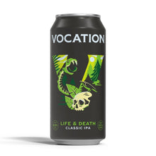 Load image into Gallery viewer, Introduction to Vocation Beer Flight - Mixed Tasting Case | 8PK - Vocation Brewery
