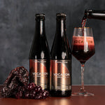 Kirsch Of Death - Red Wine Barrel Aged | 7.7% 330ml Bottle - Vocation Brewery