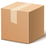 Large shipping box - Vocation Brewery