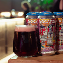 Load image into Gallery viewer, Made In Manchester | 5.0% Grape, Raspberry &amp; Blackcurrant Sour - Vocation Brewery
