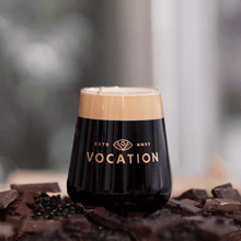 Load image into Gallery viewer, Naughty &amp; Nice | 5.9% Chocolate Stout 440ml - Vocation Brewery
